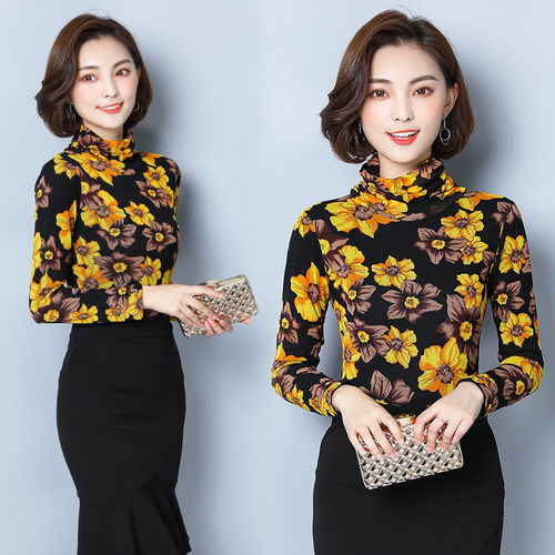 回家過年別傻穿羽絨服，臺灣太太流行穿這8款內搭，胖太太背影都美翻了