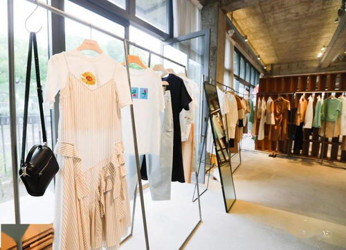 胖太太服飾工廠店 松江美食、購(gòu)物與親子遛娃一站式打卡勝地