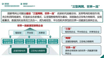 泛在電力物聯網感知技術框架與應用布局研究