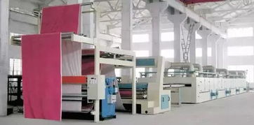 10種常見面料后整理技術(shù)